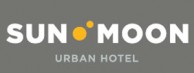 Sun & Moon Urban Hotel - Logo